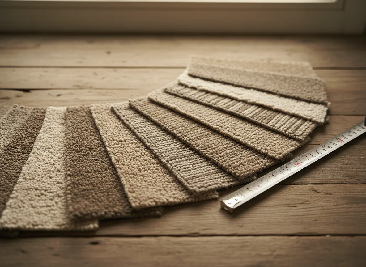 Carpet Installation Taylorsville, IN FAQs
